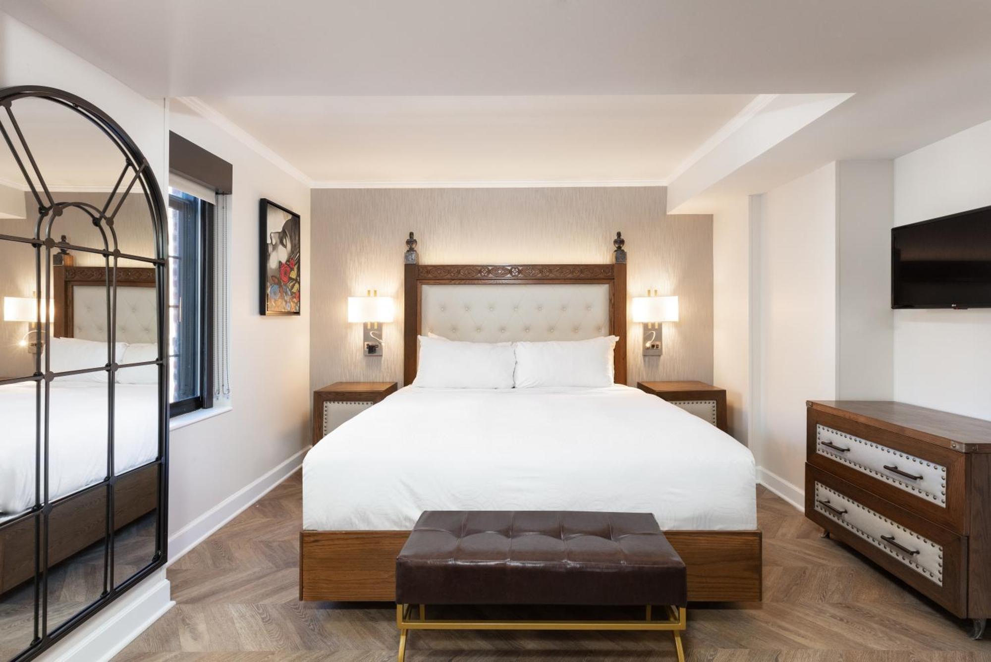 Westgate New York Grand Central Ngoại thất bức ảnh