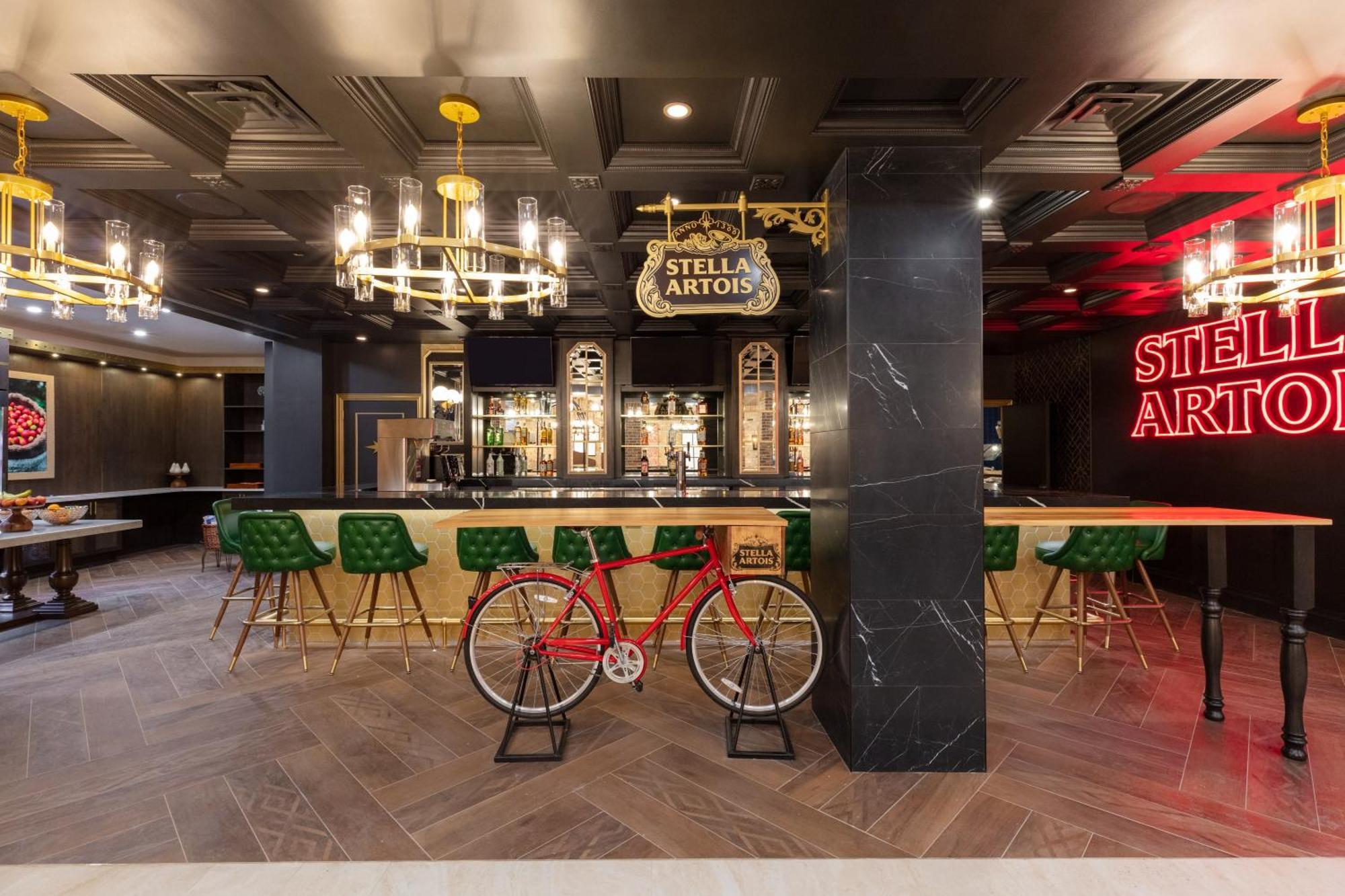 Westgate New York Grand Central Ngoại thất bức ảnh