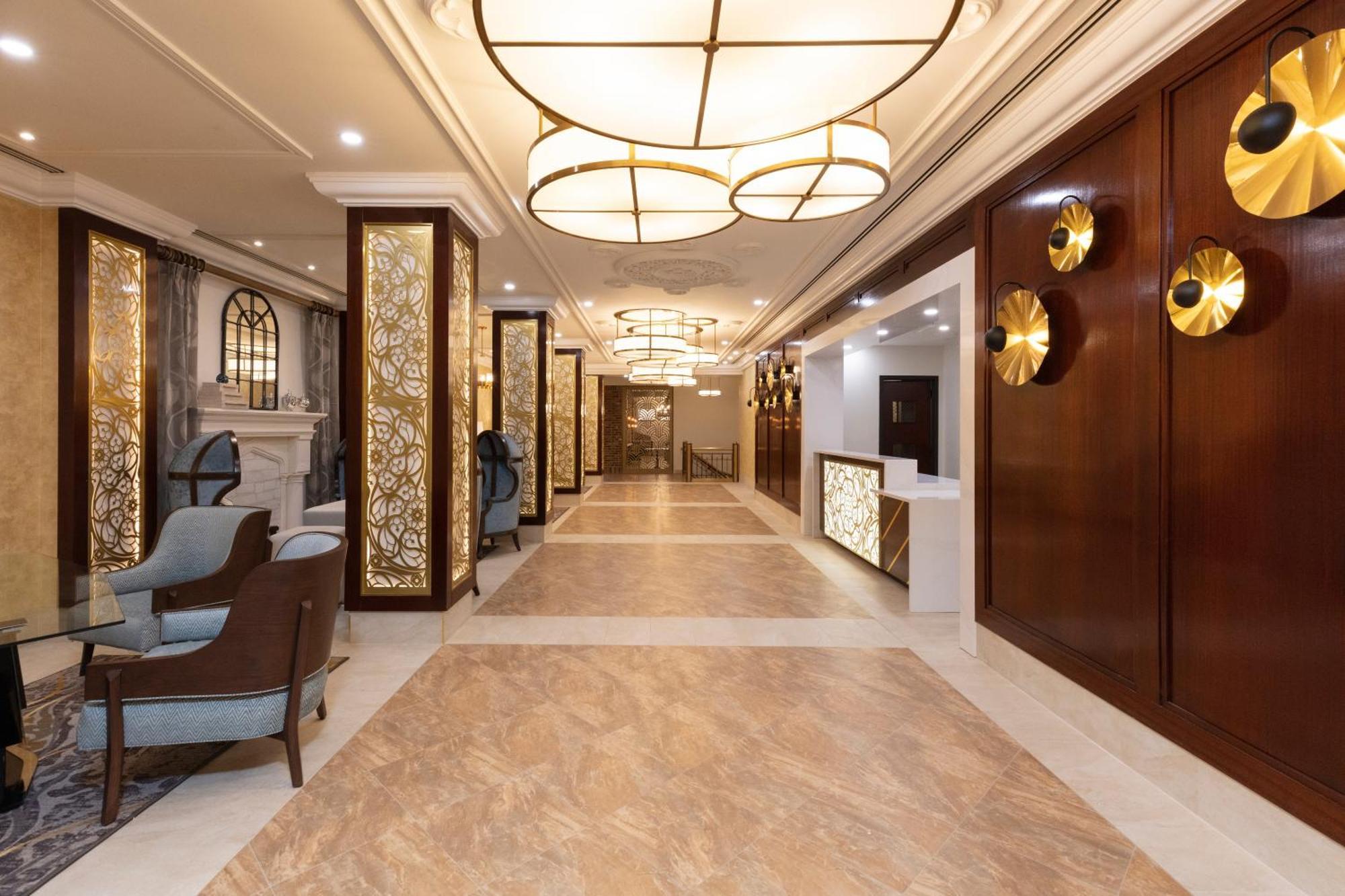 Westgate New York Grand Central Ngoại thất bức ảnh