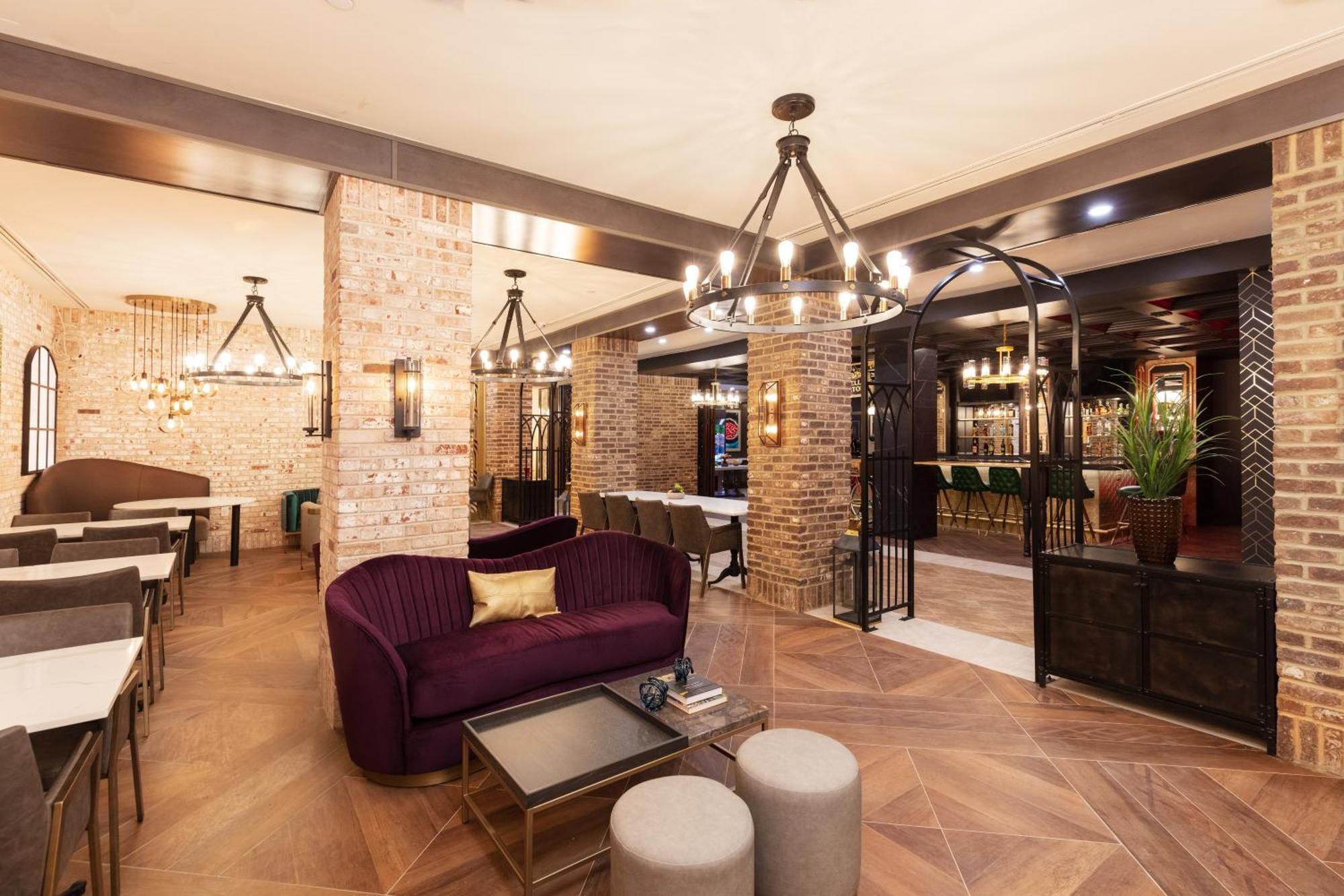 Westgate New York Grand Central Ngoại thất bức ảnh