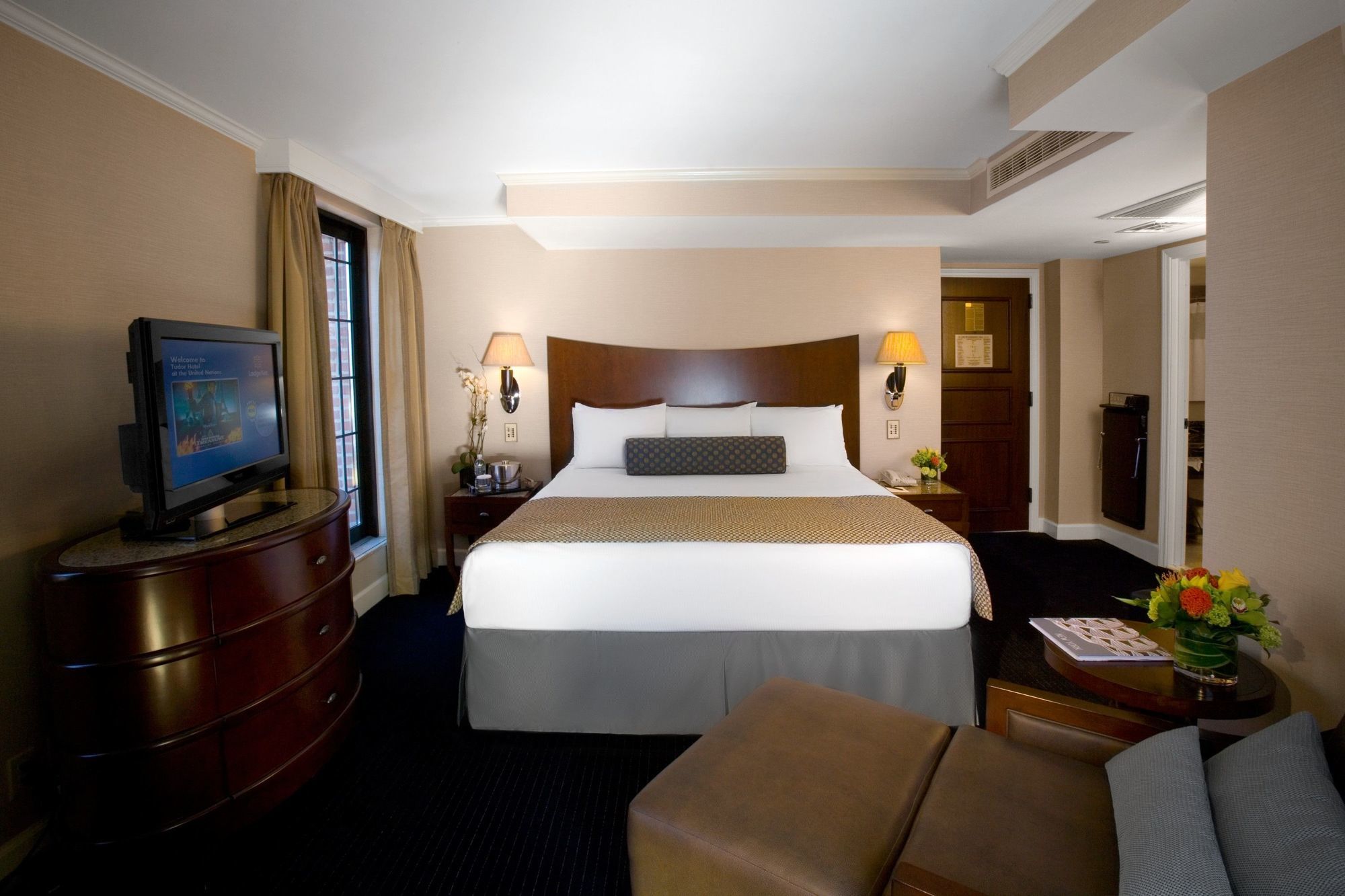 Westgate New York Grand Central Phòng bức ảnh